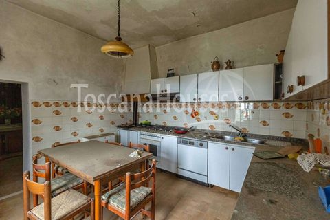 Farm hus i Pienza, Siena, Pienza - € 790.000 | Ref: A1190RC88409-1076923 - foto 16