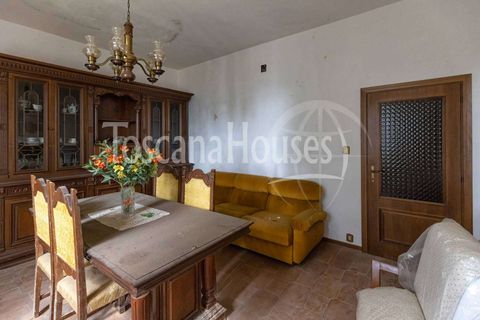 Farm hus i Pienza, Siena, Pienza - € 790.000 | Ref: A1190RC88409-1076923 - foto 17
