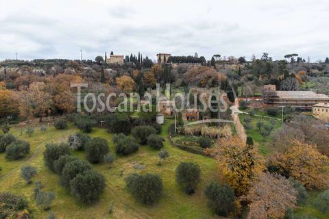 Farm hus i Pienza, Siena, Pienza - € 790.000 | Ref: A1190RC88409-1076923 - foto 23