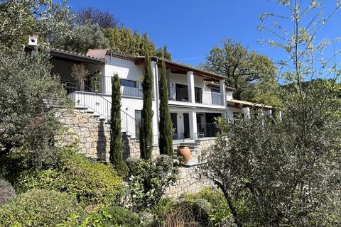 Villa i Seillans, Var, Seillans - € 3.300.000 | Ref: 86916210 - foto 3
