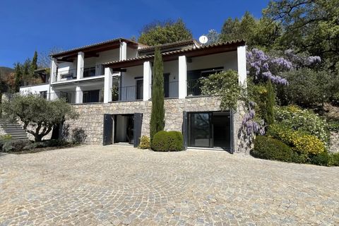 Villa i Seillans, Var, Seillans - € 3.300.000 | Ref: 86916210 - foto 4