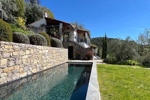 Villa i Seillans, Var, Seillans - € 3.300.000 | Ref: 86916210 - foto 6