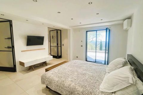 Villa i Seillans, Var, Seillans - € 3.300.000 | Ref: 86916210 - foto 8