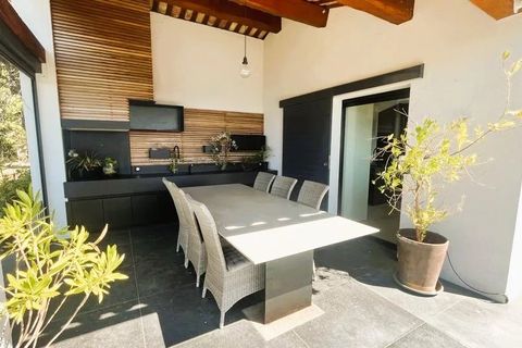 Villa i Seillans, Var, Seillans - € 3.300.000 | Ref: 86916210 - foto 10