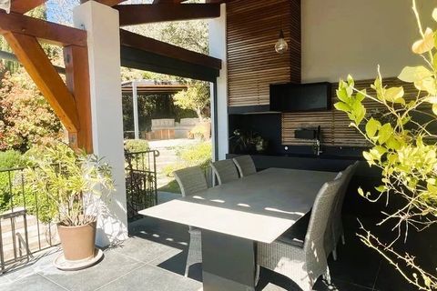 Villa i Seillans, Var, Seillans - € 3.300.000 | Ref: 86916210 - foto 11