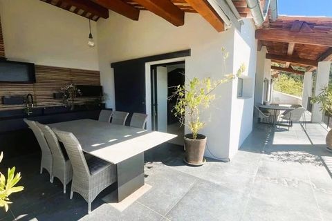 Villa i Seillans, Var, Seillans - € 3.300.000 | Ref: 86916210 - foto 12