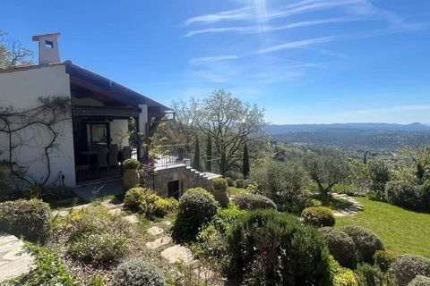 Villa i Seillans, Var, Seillans - € 3.300.000 | Ref: 86916210 - foto 13