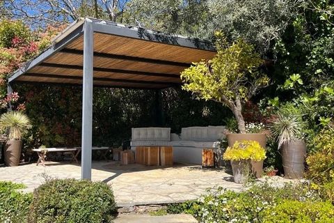 Villa i Seillans, Var, Seillans - € 3.300.000 | Ref: 86916210 - foto 14