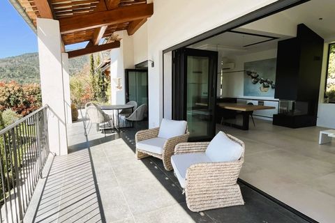 Villa i Seillans, Var, Seillans - € 3.300.000 | Ref: 86916210 - foto 16