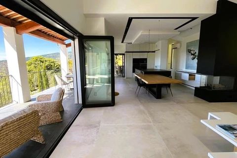 Villa i Seillans, Var, Seillans - € 3.300.000 | Ref: 86916210 - foto 17