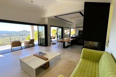 Villa i Seillans, Var, Seillans - € 3.300.000 | Ref: 86916210 - foto 18