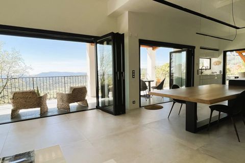 Villa i Seillans, Var, Seillans - € 3.300.000 | Ref: 86916210 - foto 21