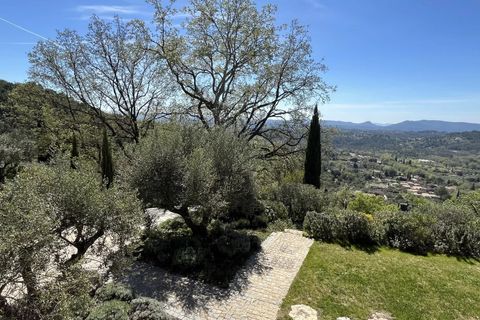 Villa i Seillans, Var, Seillans - € 3.300.000 | Ref: 86916210 - foto 24