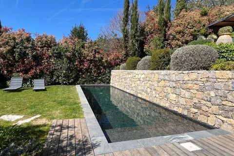 Villa i Seillans, Var, Seillans - € 3.300.000 | Ref: 86916210 - foto 25