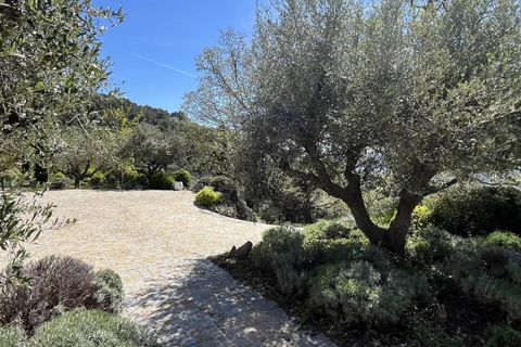 Villa i Seillans, Var, Seillans - € 3.300.000 | Ref: 86916210 - foto 26