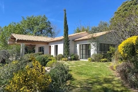 Villa i Seillans, Var, Seillans - € 3.300.000 | Ref: 86916210 - foto 27