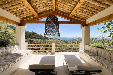 Villa i Seillans, Var, Seillans - € 3.300.000 | Ref: 86916210 - foto 32