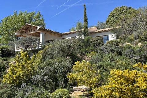 Villa i Seillans, Var, Seillans - € 3.300.000 | Ref: 86916210 - foto 33