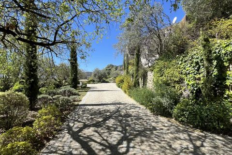 Villa i Seillans, Var, Seillans - € 3.300.000 | Ref: 86916210 - foto 35
