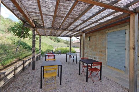 Farm hus i Pienza, Siena, Pienza - € 1.490.000 | Ref: A2617TA2231267A-1077010 - foto 2