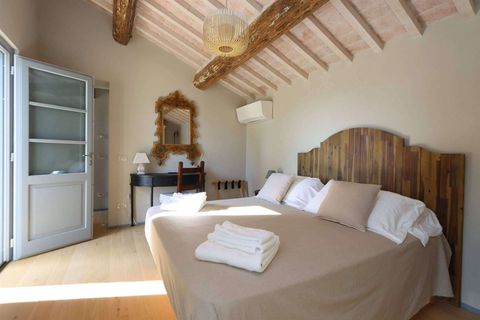 Farm hus i Pienza, Siena, Pienza - € 1.490.000 | Ref: A2617TA2231267A-1077010 - foto 4