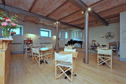 Farm hus i Pienza, Siena, Pienza - € 1.490.000 | Ref: A2617TA2231267A-1077010 - foto 6