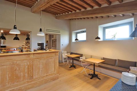 Farm hus i Pienza, Siena, Pienza - € 1.490.000 | Ref: A2617TA2231267A-1077010 - foto 7