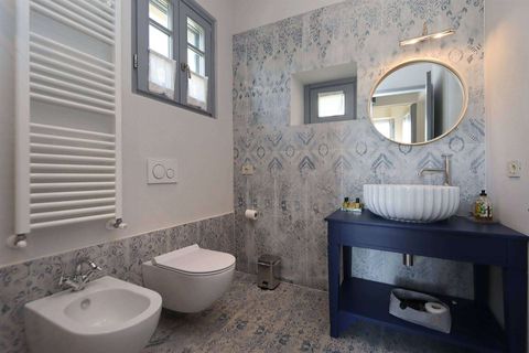 Farm hus i Pienza, Siena, Pienza - € 1.490.000 | Ref: A2617TA2231267A-1077010 - foto 9