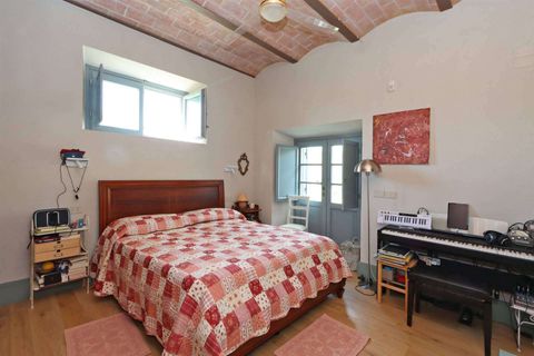 Farm hus i Pienza, Siena, Pienza - € 1.490.000 | Ref: A2617TA2231267A-1077010 - foto 10