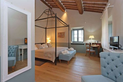 Farm hus i Pienza, Siena, Pienza - € 1.490.000 | Ref: A2617TA2231267A-1077010 - foto 11