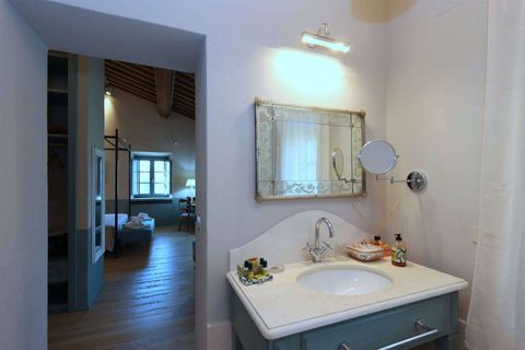 Farm hus i Pienza, Siena, Pienza - € 1.490.000 | Ref: A2617TA2231267A-1077010 - foto 13