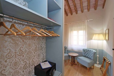 Farm hus i Pienza, Siena, Pienza - € 1.490.000 | Ref: A2617TA2231267A-1077010 - foto 14
