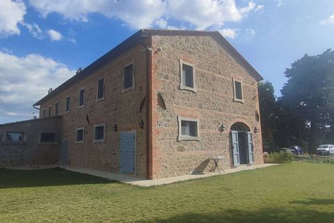 Farm hus i Pienza, Siena, Pienza - € 1.490.000 | Ref: A2617TA2231267A-1077010 - foto 15