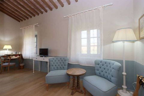 Farm hus i Pienza, Siena, Pienza - € 1.490.000 | Ref: A2617TA2231267A-1077010 - foto 16
