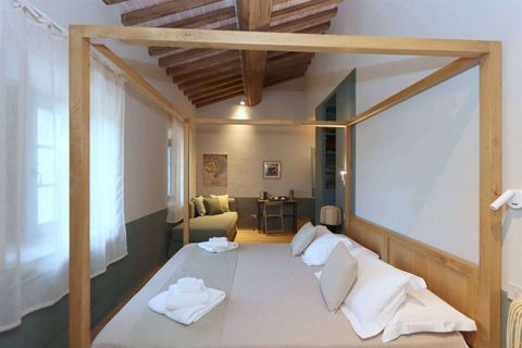 Farm hus i Pienza, Siena, Pienza - € 1.490.000 | Ref: A2617TA2231267A-1077010 - foto 17