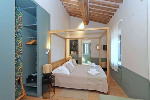 Farm hus i Pienza, Siena, Pienza - € 1.490.000 | Ref: A2617TA2231267A-1077010 - foto 18