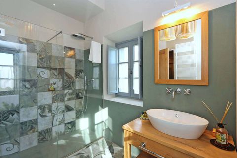 Farm hus i Pienza, Siena, Pienza - € 1.490.000 | Ref: A2617TA2231267A-1077010 - foto 19