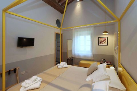Farm hus i Pienza, Siena, Pienza - € 1.490.000 | Ref: A2617TA2231267A-1077010 - foto 20