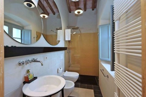 Farm hus i Pienza, Siena, Pienza - € 1.490.000 | Ref: A2617TA2231267A-1077010 - foto 21
