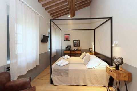 Farm hus i Pienza, Siena, Pienza - € 1.490.000 | Ref: A2617TA2231267A-1077010 - foto 22