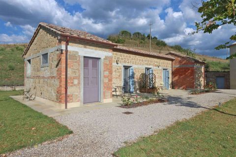 Farm hus i Pienza, Siena, Pienza - € 1.490.000 | Ref: A2617TA2231267A-1077010 - foto 28