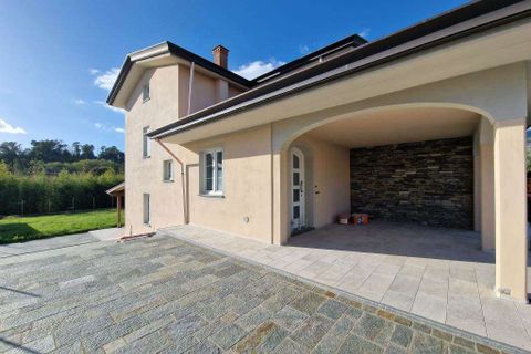 Villa i Capannori, Lucca, Capannori - € 850.000 | Ref: A6551RV2272873A-1077041 - foto 2
