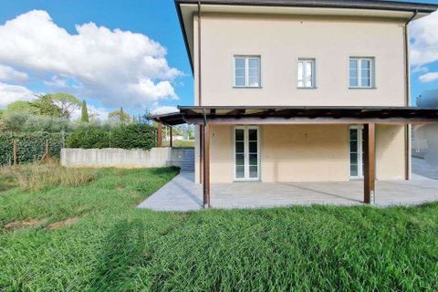Villa i Capannori, Lucca, Capannori - € 850.000 | Ref: A6551RV2272873A-1077041 - foto 4
