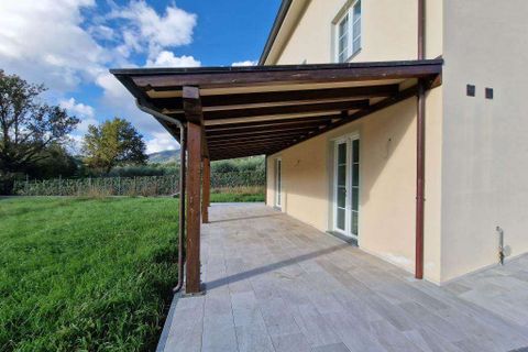 Villa i Capannori, Lucca, Capannori - € 850.000 | Ref: A6551RV2272873A-1077041 - foto 5