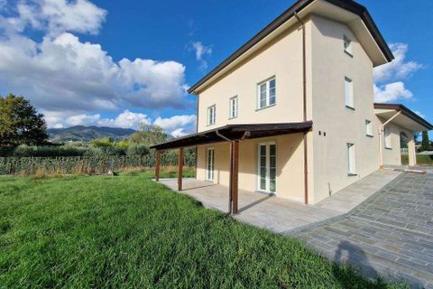 Villa i Capannori, Lucca, Capannori - € 850.000 | Ref: A6551RV2272873A-1077041 - foto 6
