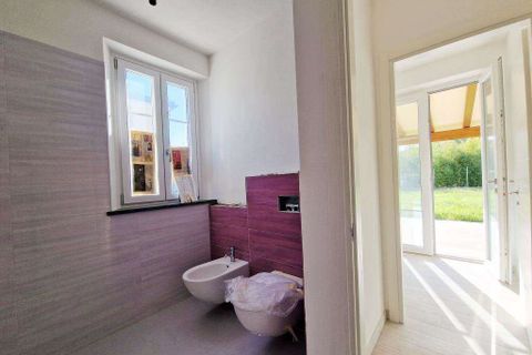 Villa i Capannori, Lucca, Capannori - € 850.000 | Ref: A6551RV2272873A-1077041 - foto 10