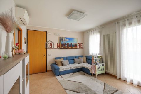 Leilighet i Crocetta del Montello, Treviso, Crocetta del Montello - € 173 000 | Ref: D115 - foto 2