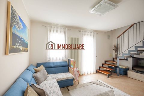 Leilighet i Crocetta del Montello, Treviso, Crocetta del Montello - € 173 000 | Ref: D115 - foto 3