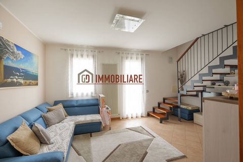 Leilighet i Crocetta del Montello, Treviso, Crocetta del Montello - € 173 000 | Ref: D115 - foto 4