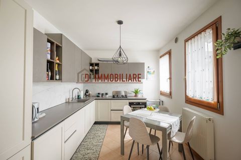 Leilighet i Crocetta del Montello, Treviso, Crocetta del Montello - € 173 000 | Ref: D115 - foto 6